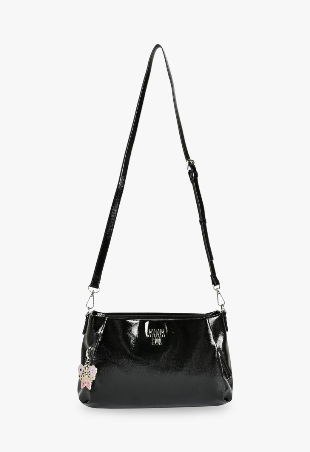 Luce 2-way shoulder bag
