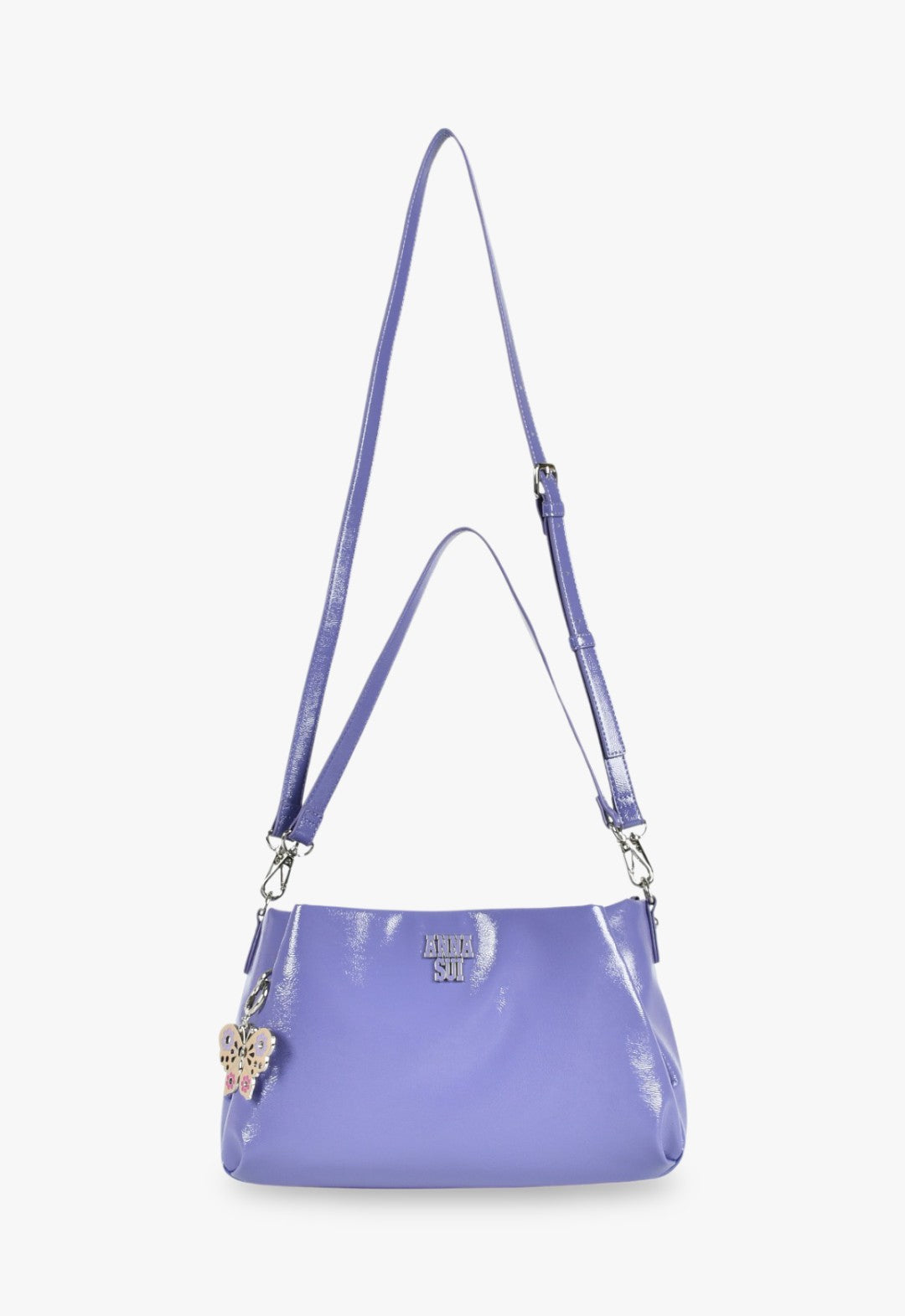 Luce 2-way shoulder bag