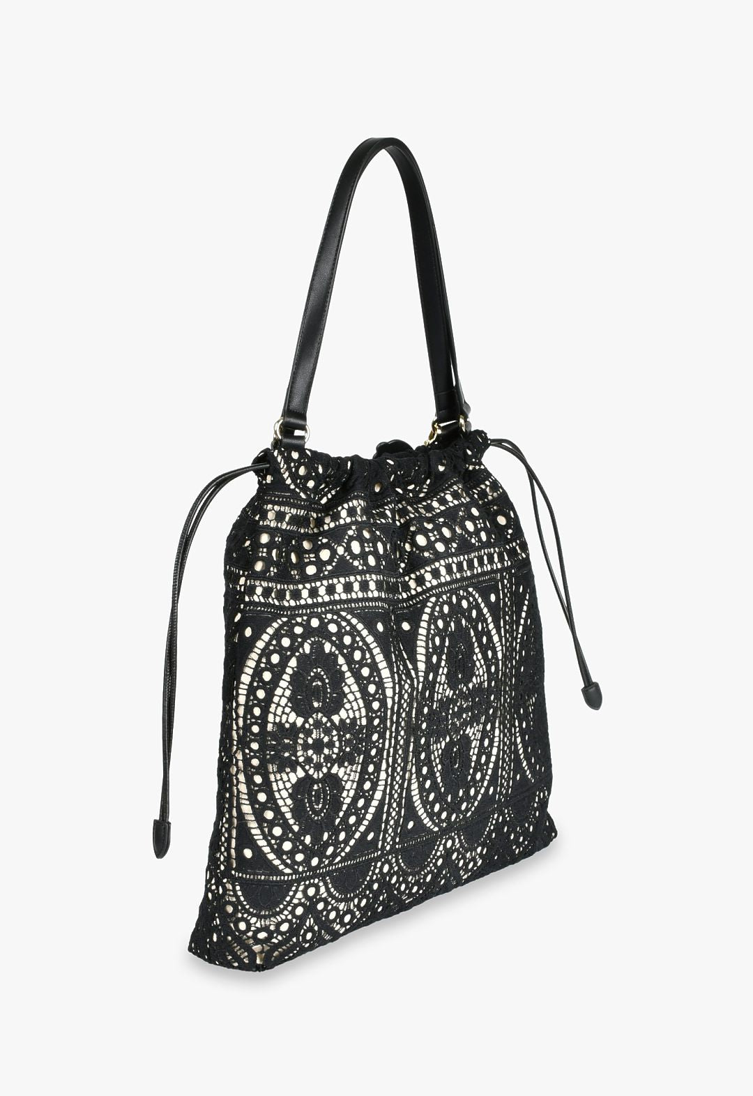 アナ スイ（ANNA SUI）フィオリー トートバッグ | バタフライ ギフト