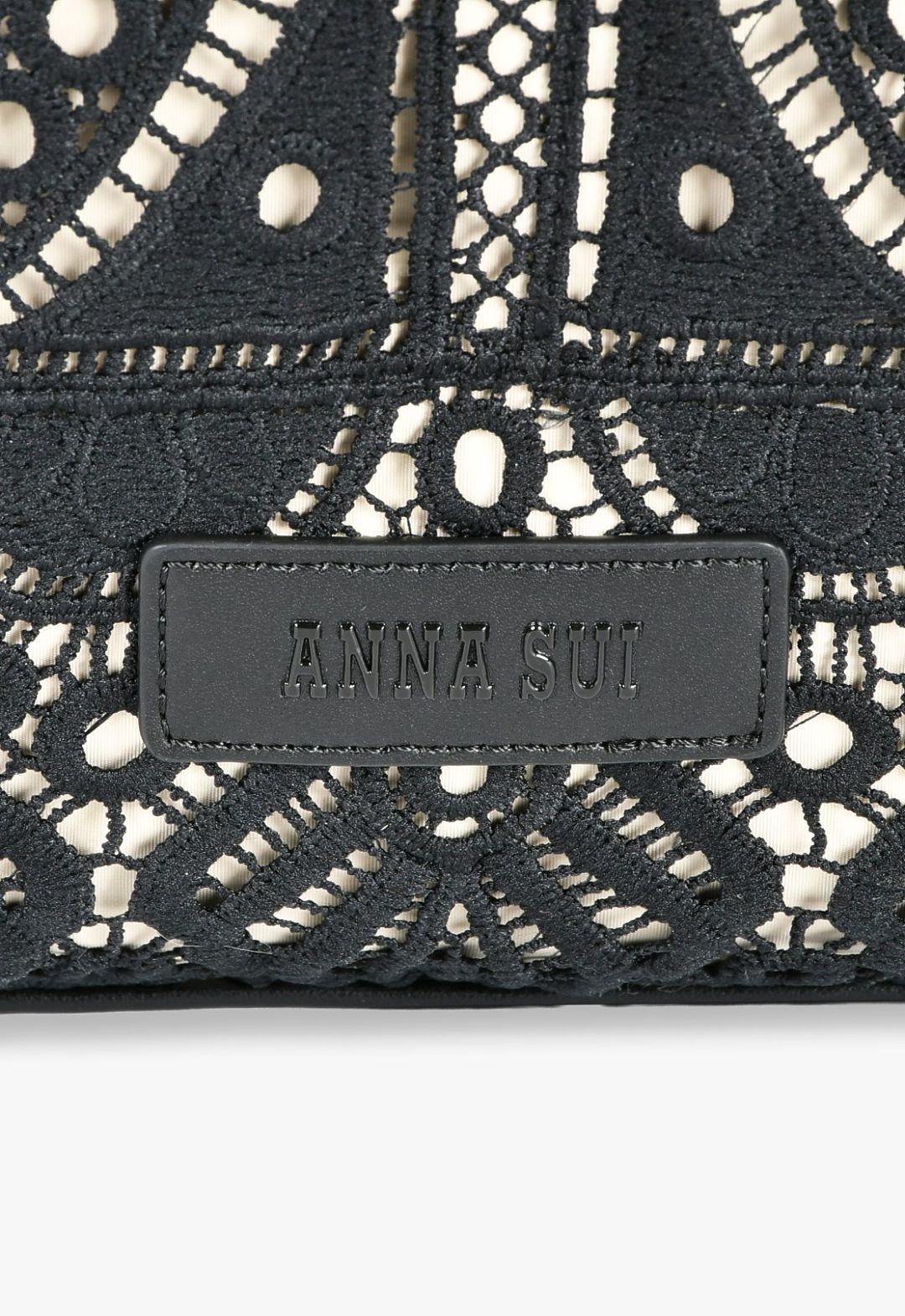 アナ スイ（ANNA SUI）フィオリー トートバッグ | バタフライ ギフト
