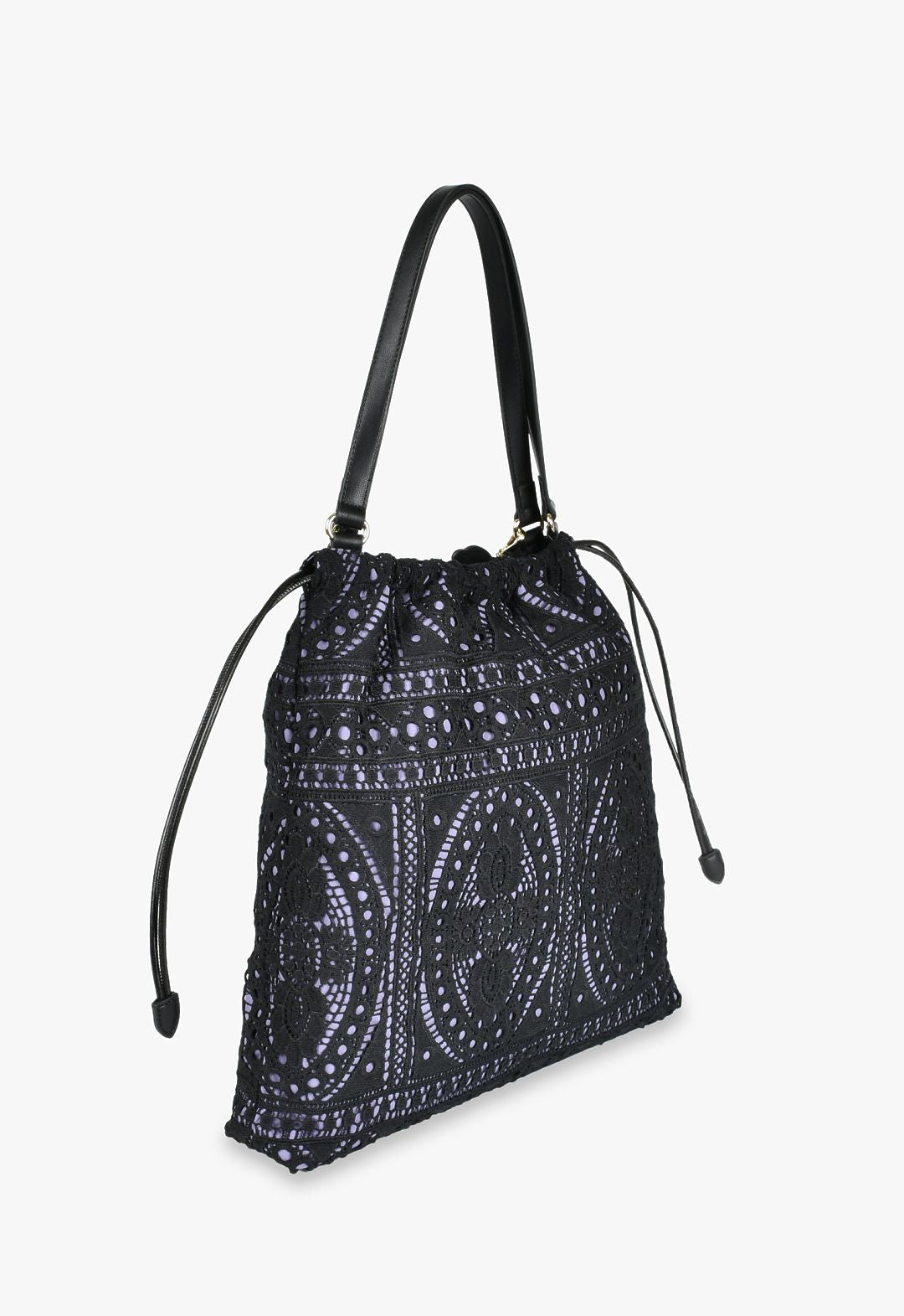 アナ スイ（ANNA SUI）フィオリー トートバッグ | バタフライ ギフト