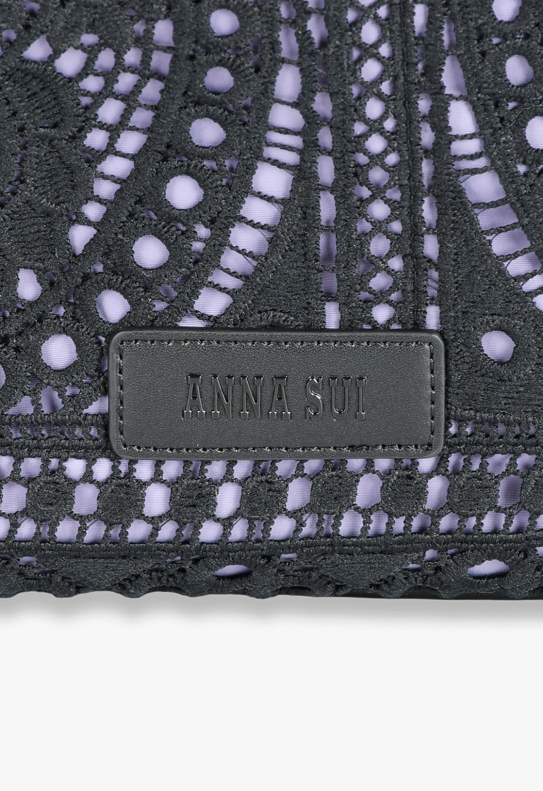 アナ スイ（ANNA SUI）フィオリー トートバッグ | バタフライ ギフト