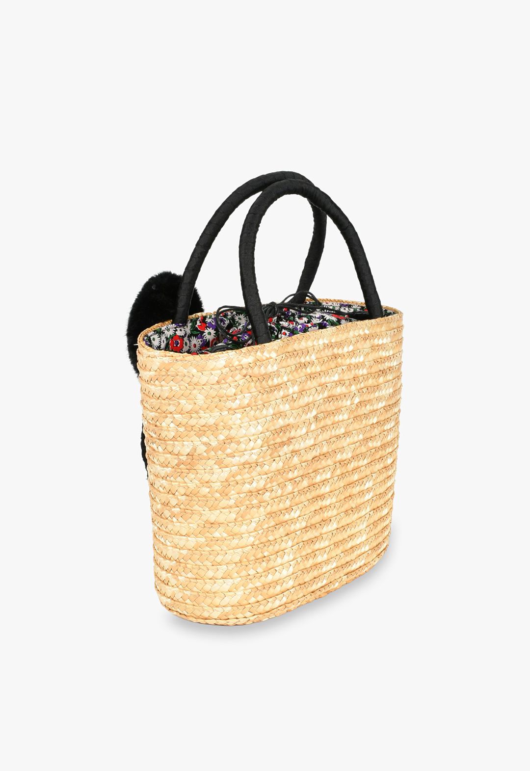 TITIプランク かごバッグ