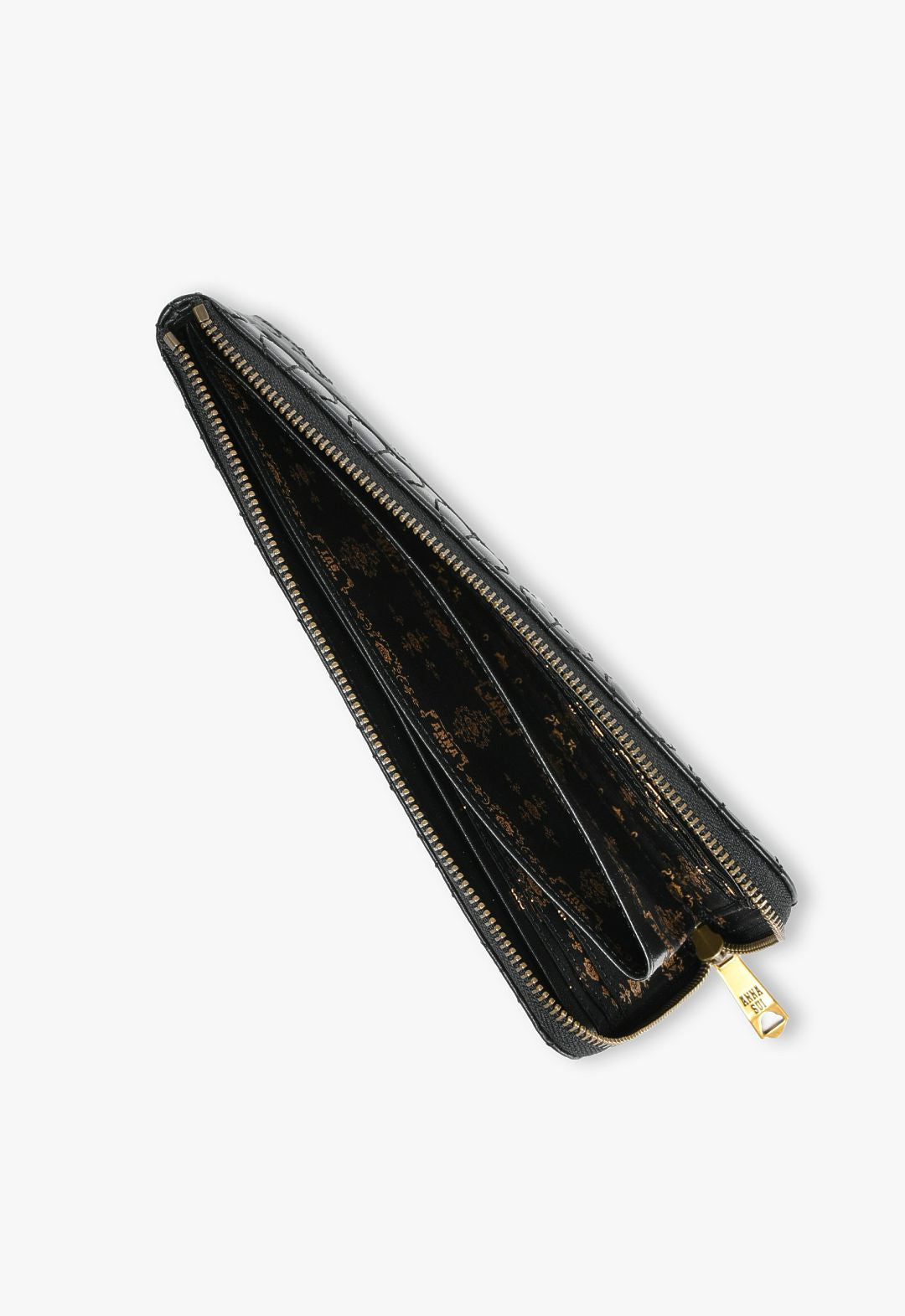 梦幻 L 拉链长钱包