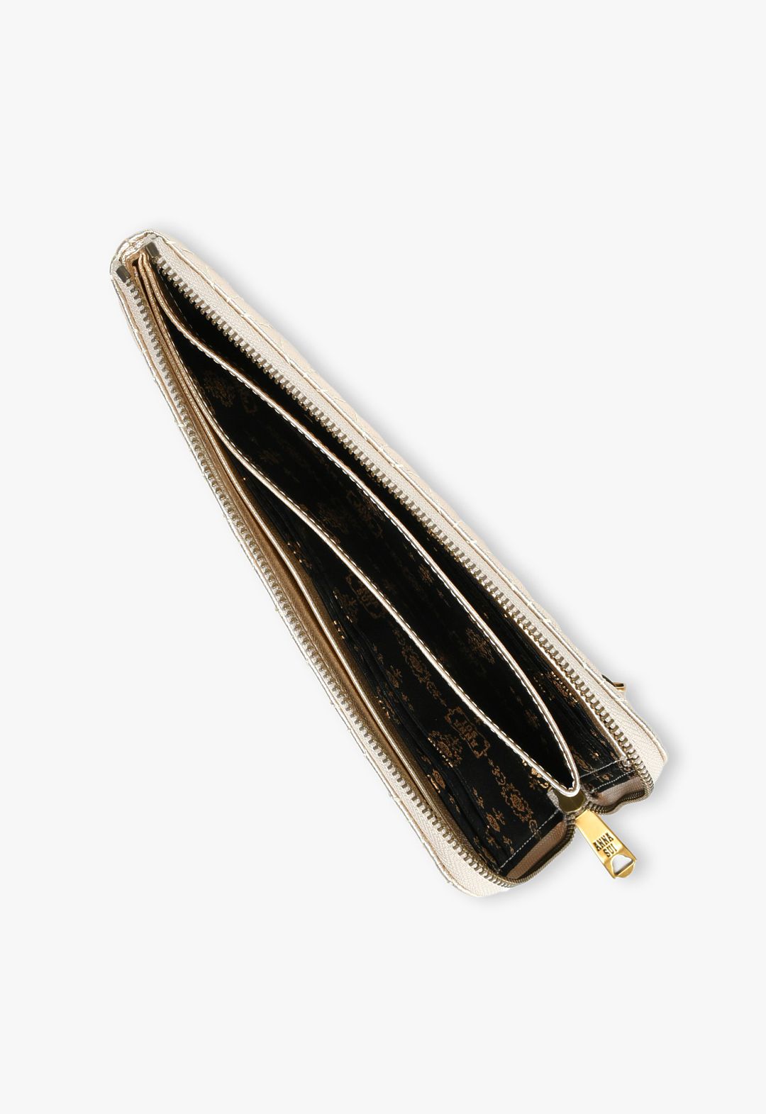 梦幻 L 拉链长钱包