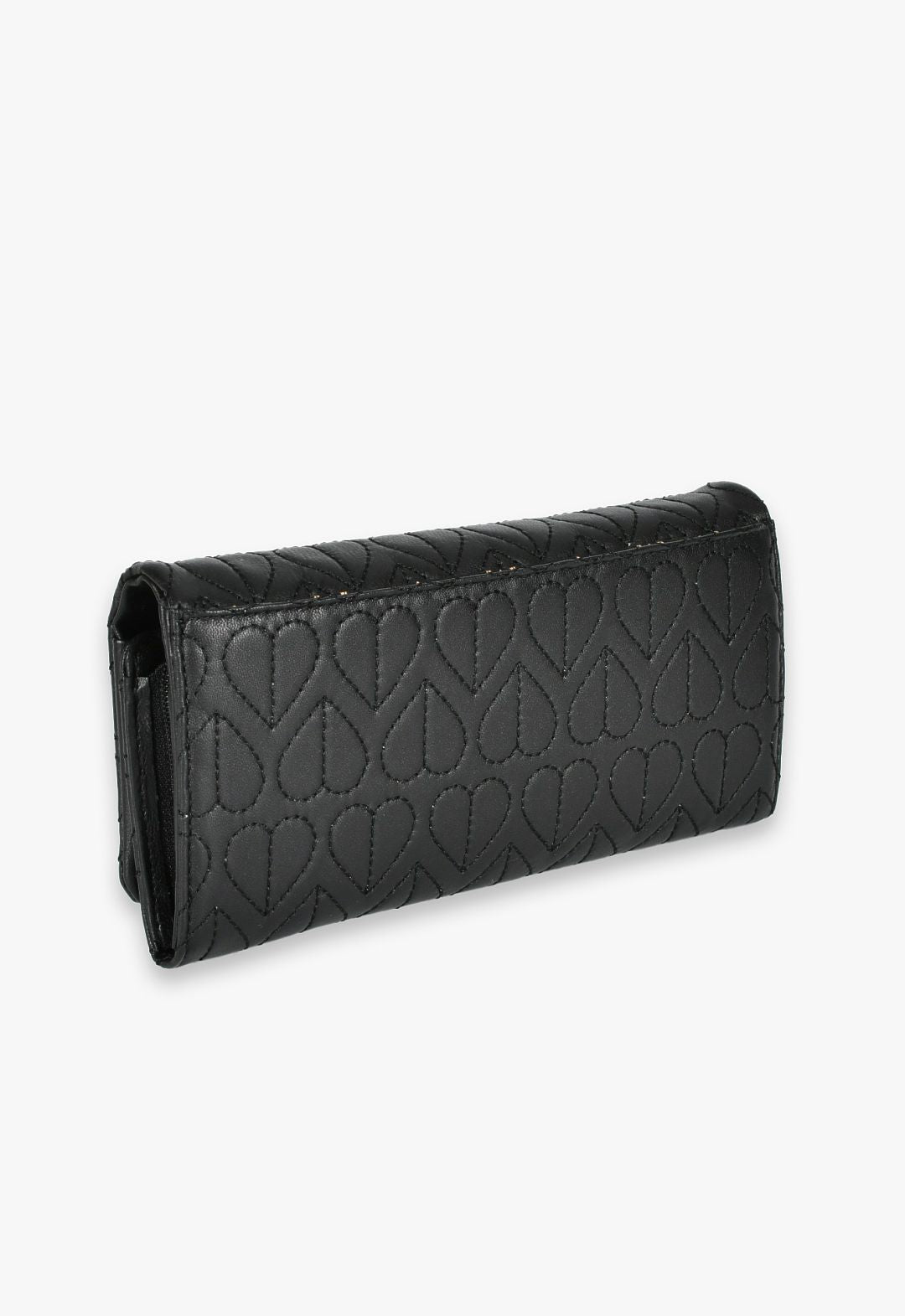 アナ スイ（ANNA SUI）ドリーミー かぶせ長財布 | バタフライ ギフト