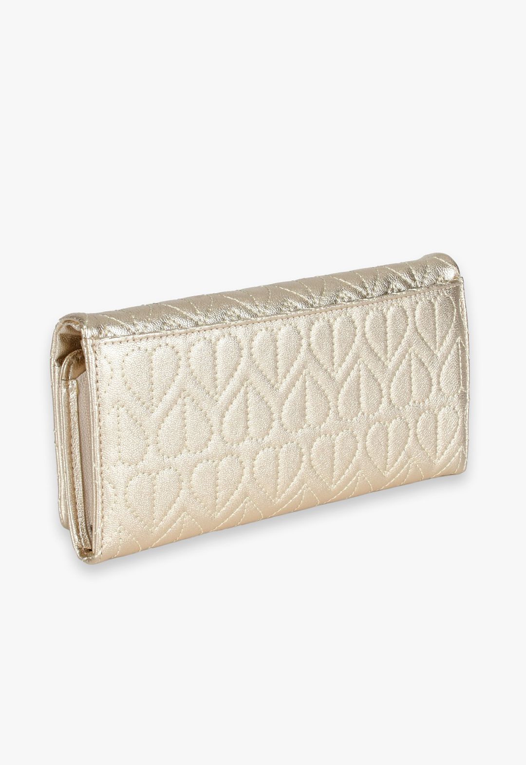 梦幻翻盖长钱包