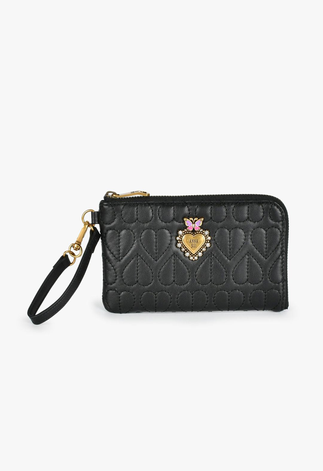 アナ スイ（ANNA SUI）ドリーミー マルチケース | バタフライ ギフト