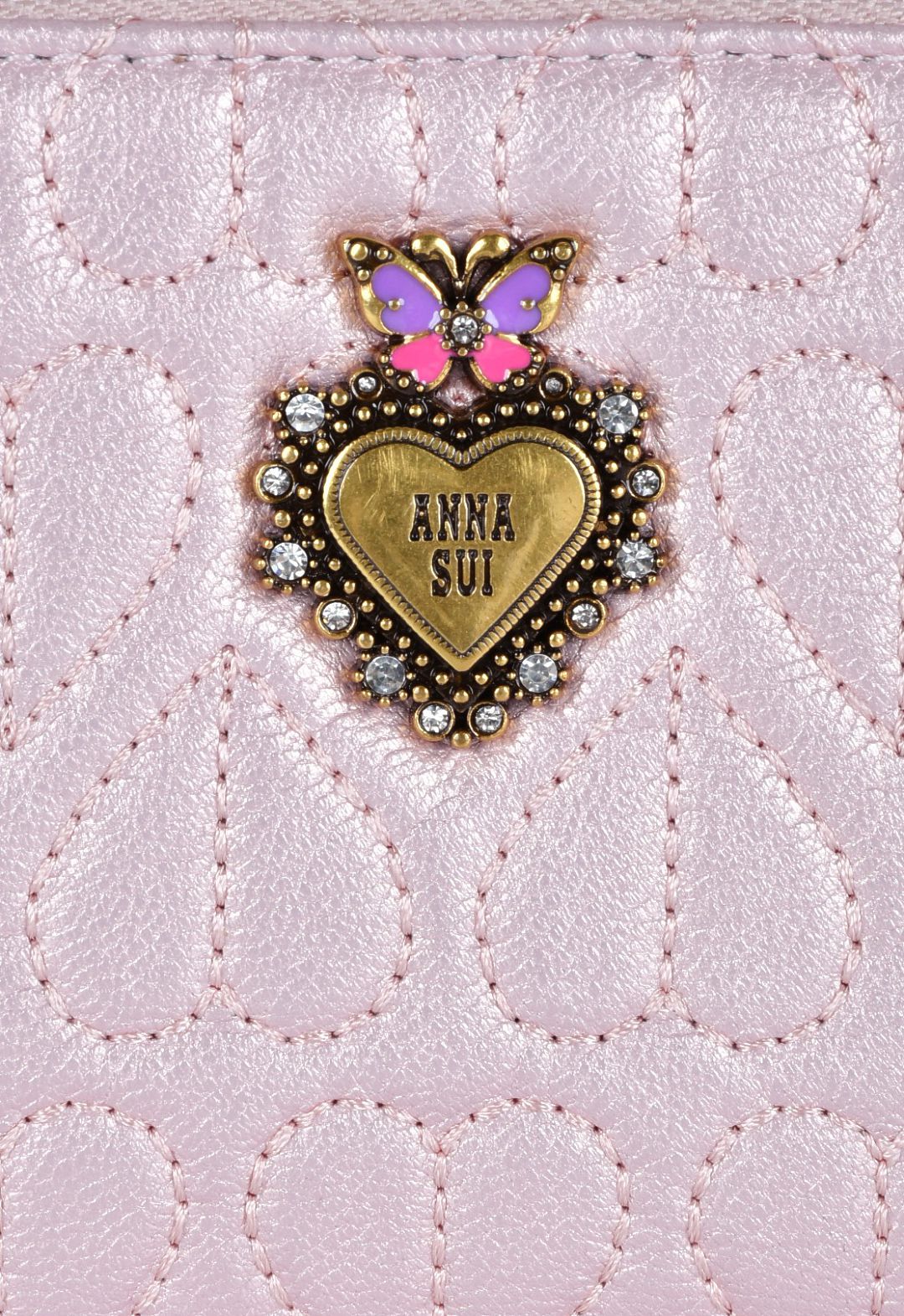 アナ スイ（ANNA SUI）ドリーミー マルチケース | バタフライ ギフト