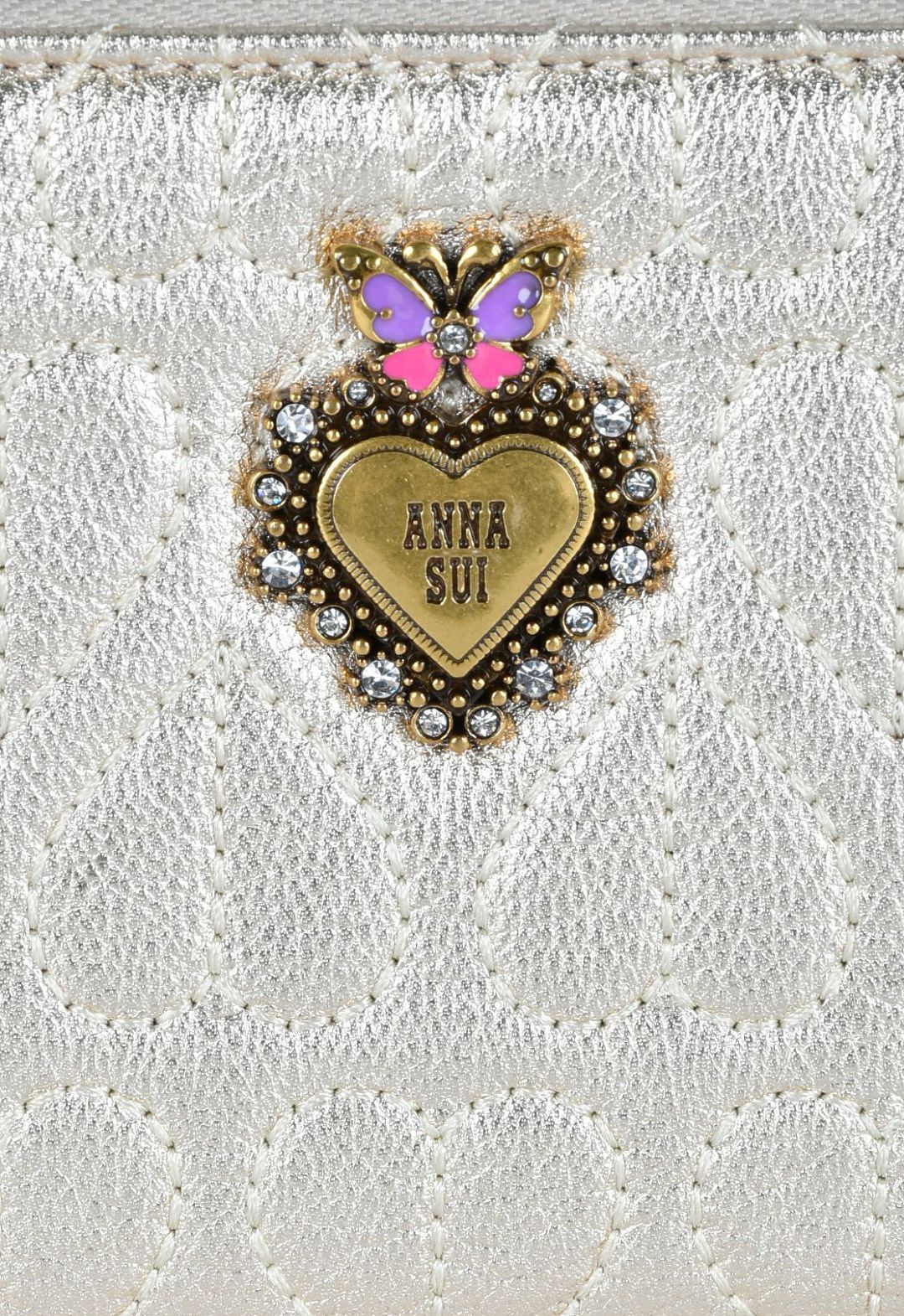 アナ スイ（ANNA SUI）ドリーミー マルチケース | バタフライ ギフト