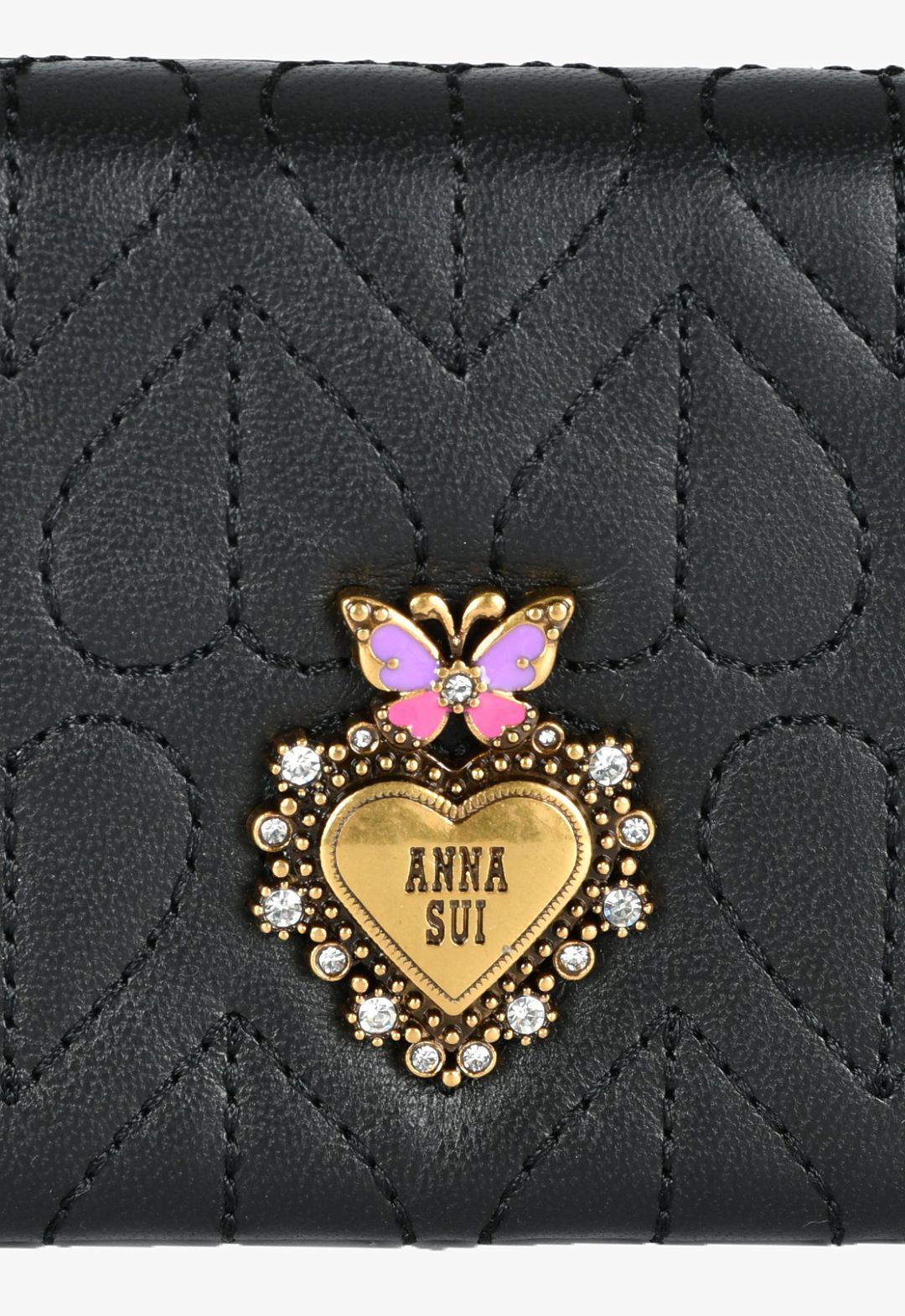 梦幻般的双面证件套