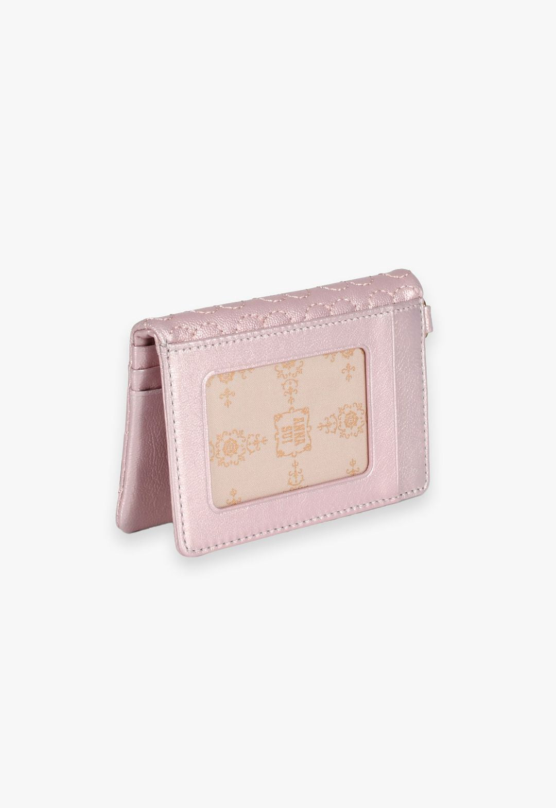 アナ スイ（ANNA SUI）ドリーミー 二面パスケース | バタフライ ギフト