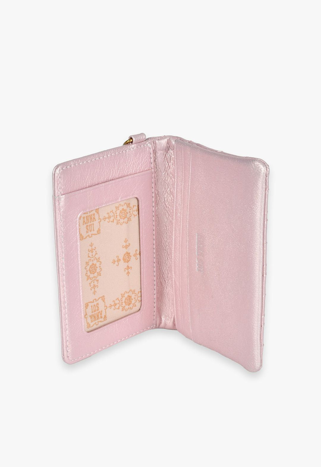 梦幻般的双面证件套