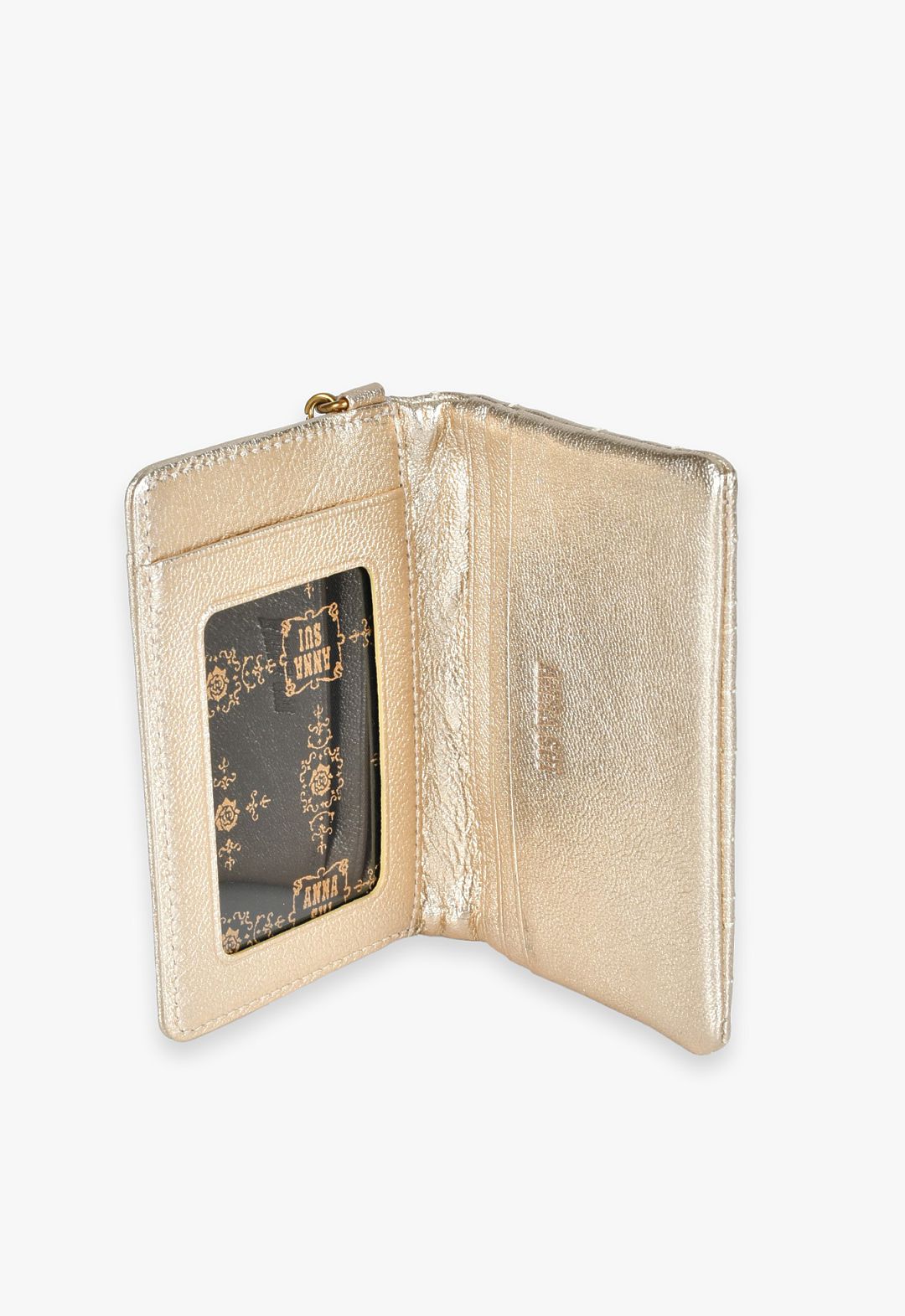 梦幻般的双面证件套