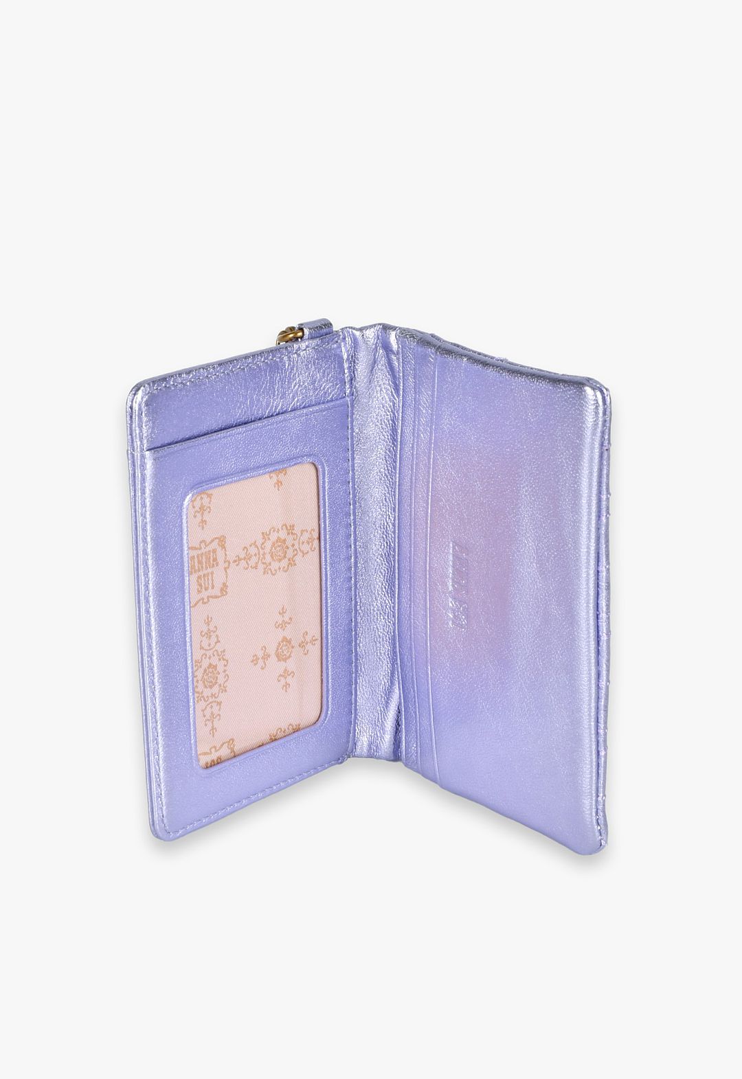 梦幻般的双面证件套