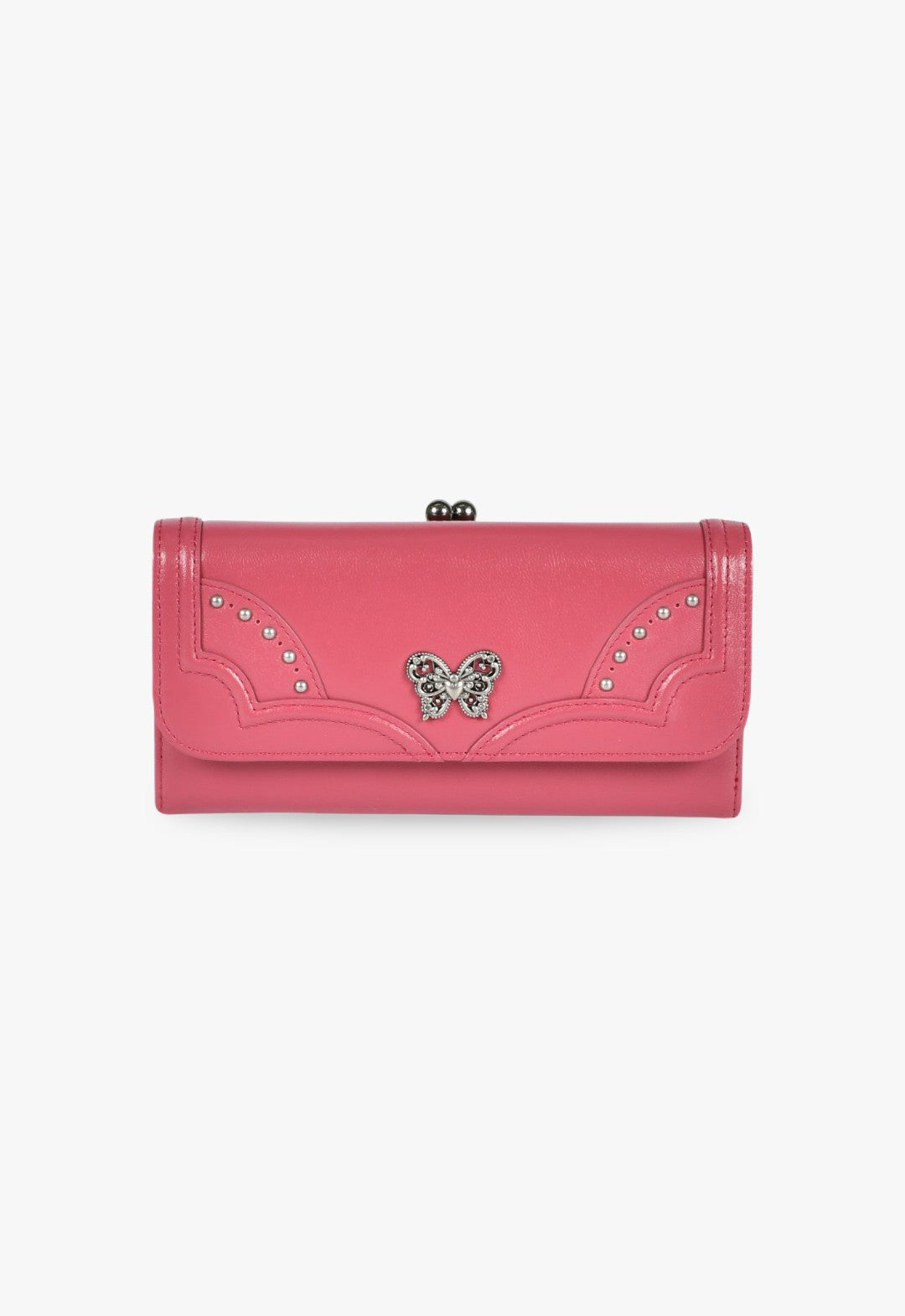 long wallet