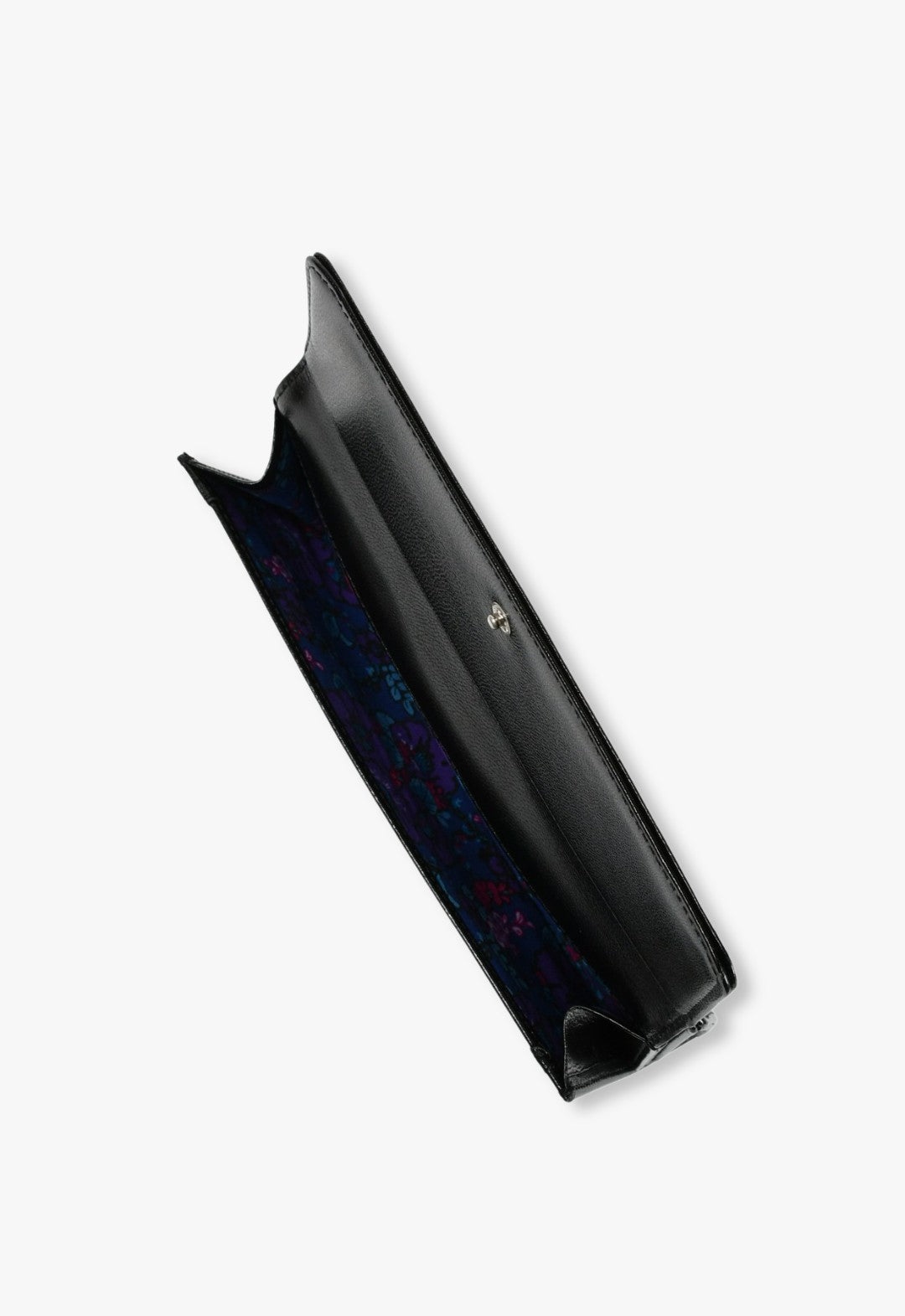 Nasha flap long wallet