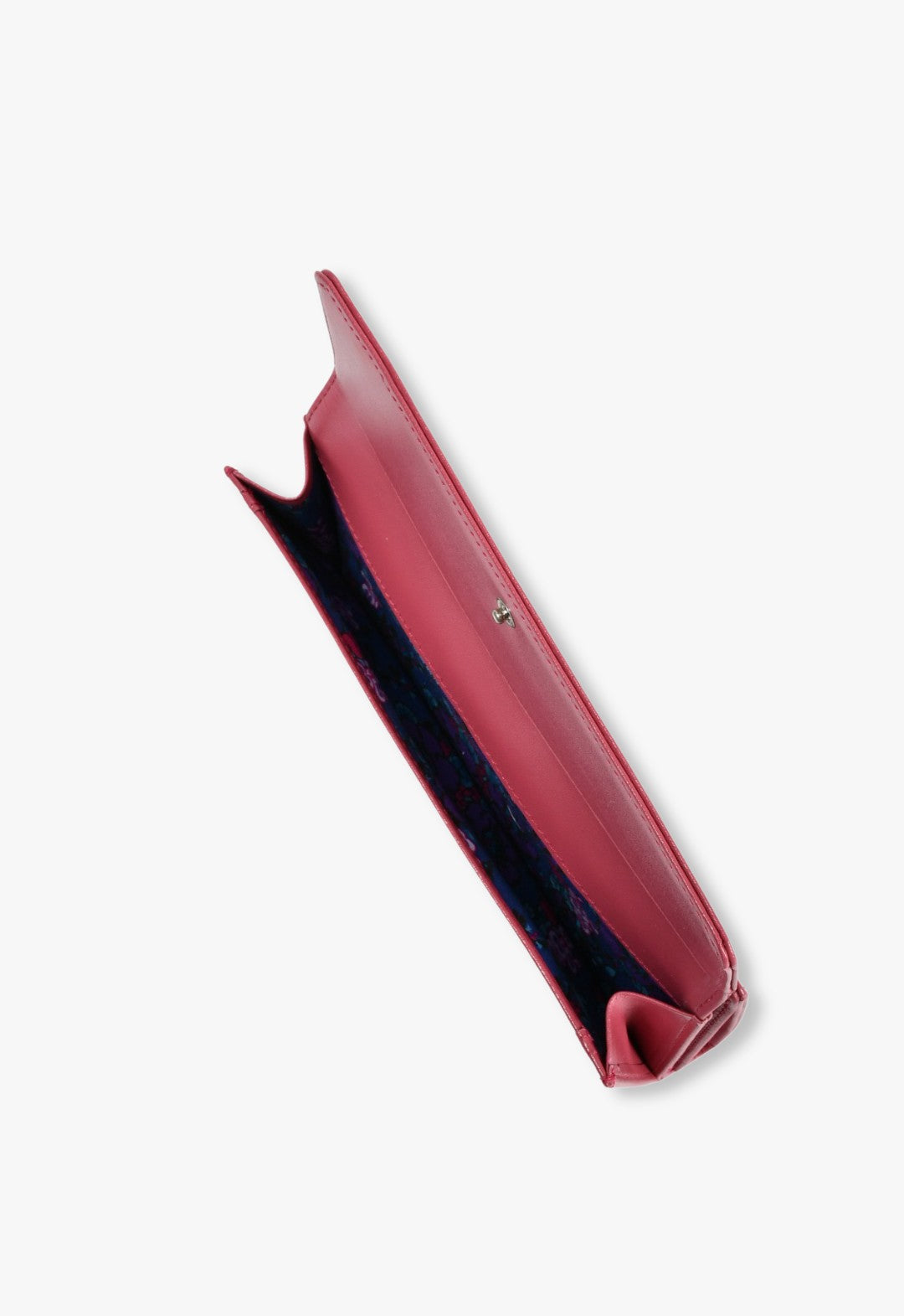 Nasha翻盖长钱包