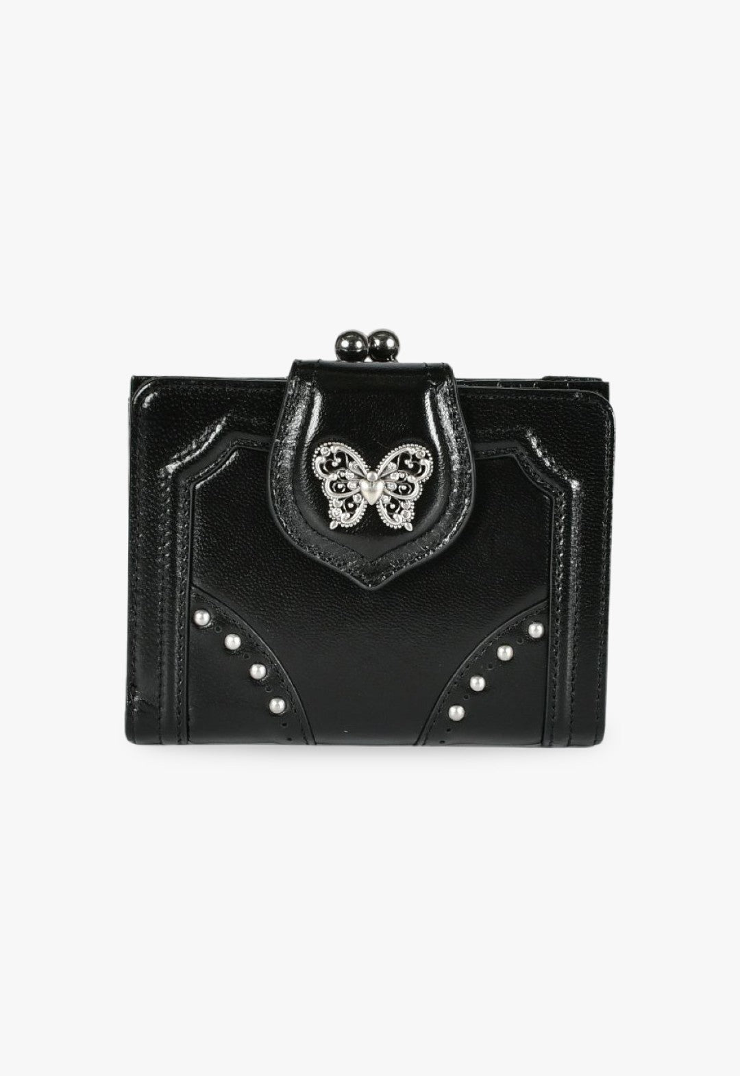 Bi-fold wallet