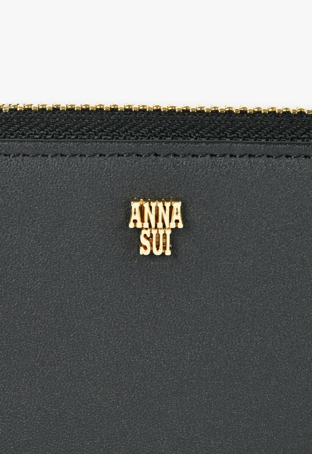 ララ Lファスナー長財布