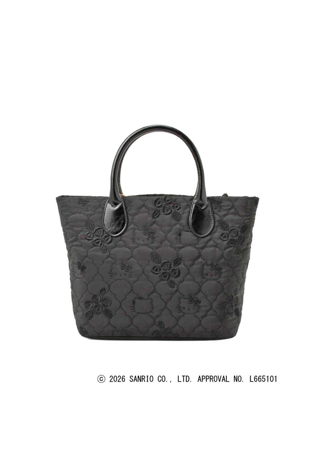 アナ スイ（ANNA SUI） HELLO KITTY トートバッグ | ハローキティ ギフト
