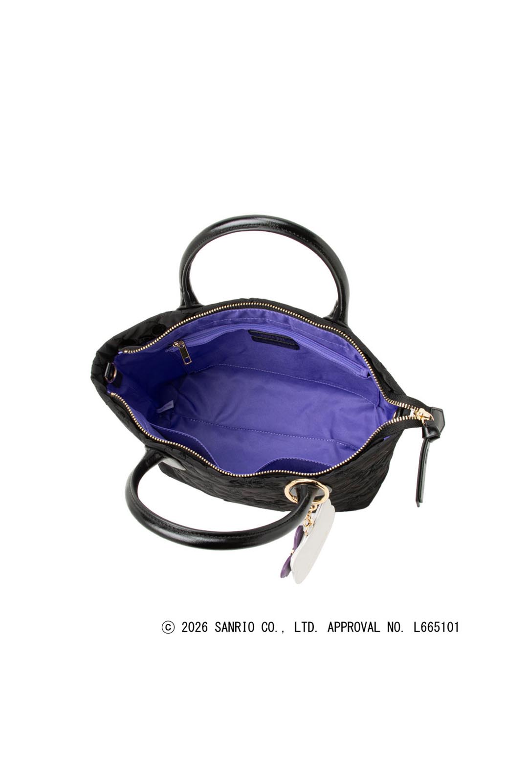 アナ スイ（ANNA SUI） HELLO KITTY トートバッグ | ハローキティ ギフト