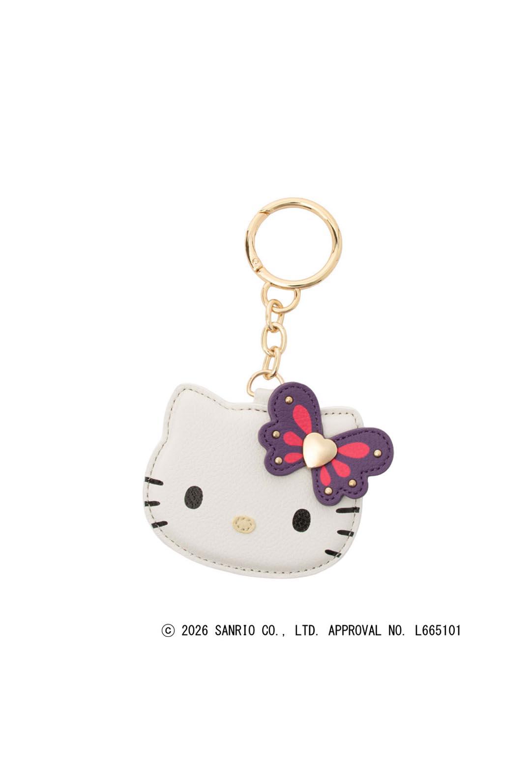 アナ スイ（ANNA SUI） HELLO KITTY トートバッグ | ハローキティ ギフト