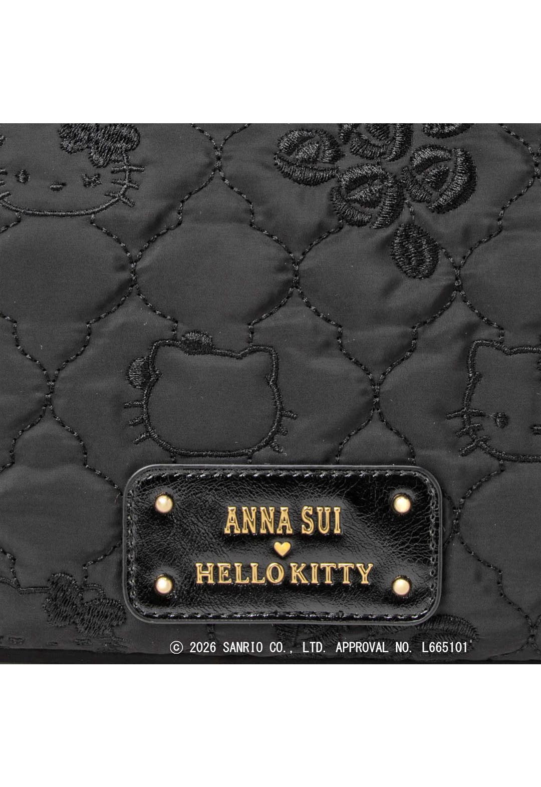 Hello Kitty 手提袋