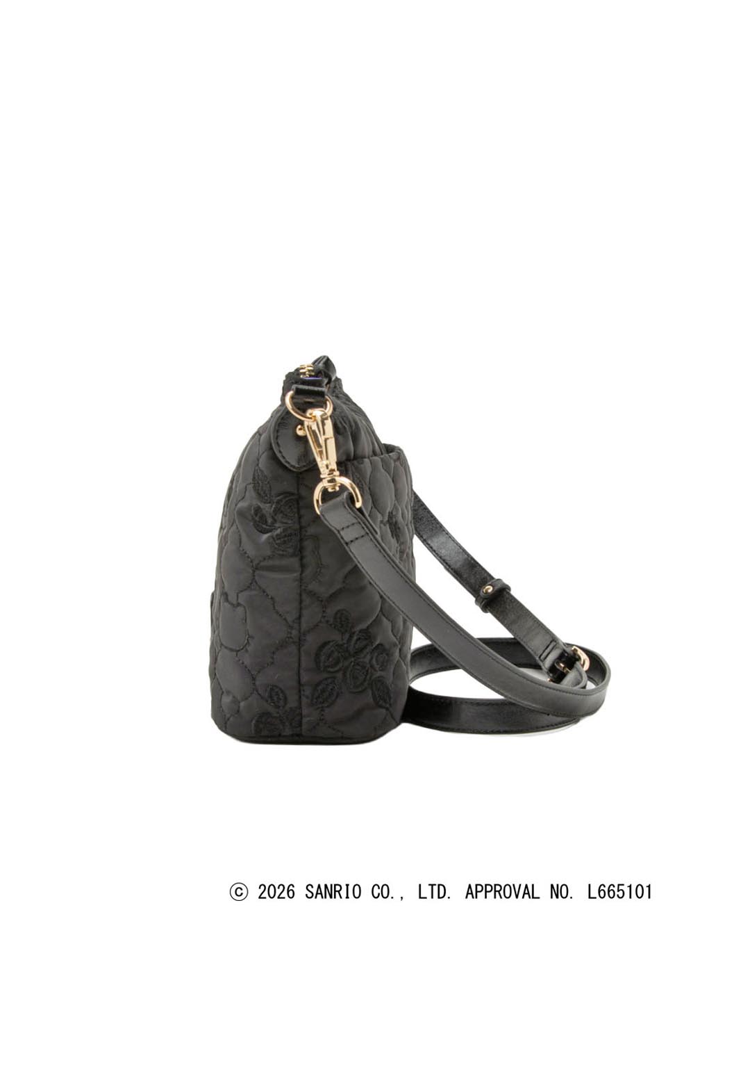 HELLO KITTY shoulder bag