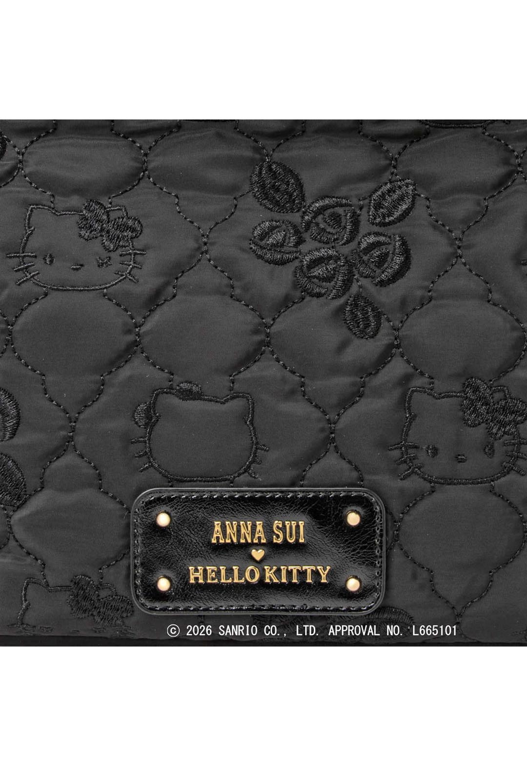 Hello Kitty 单肩包