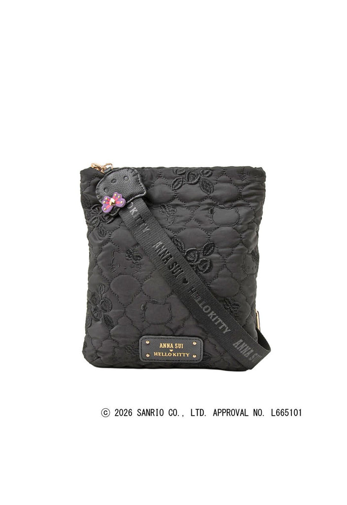 Hello Kitty迷你肩背包