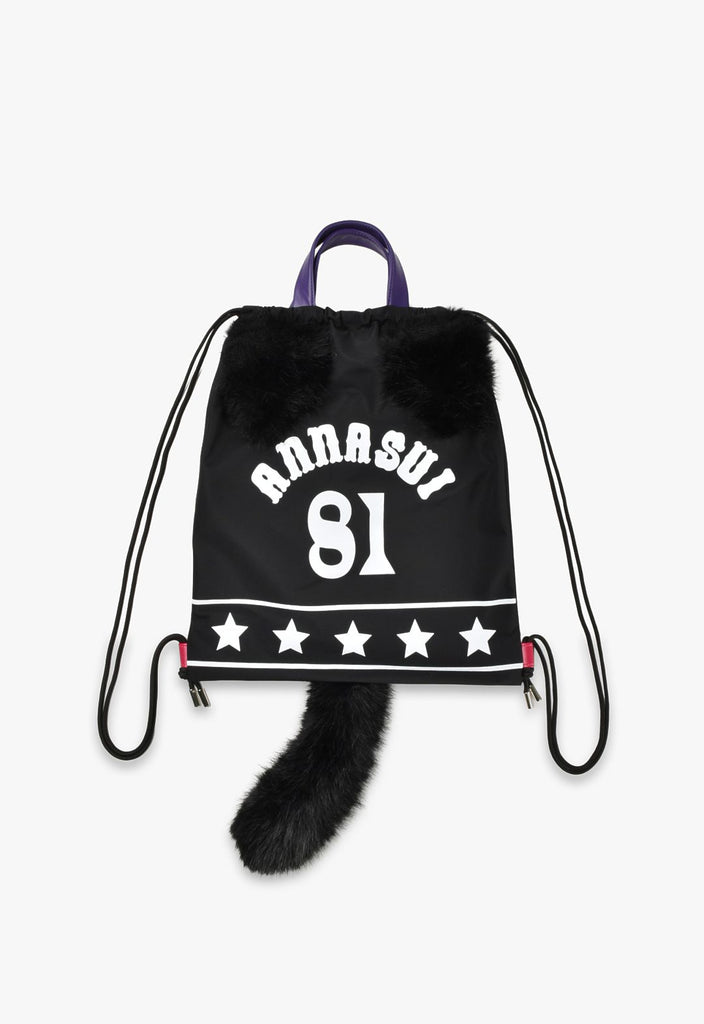 TITIサック ナップザック