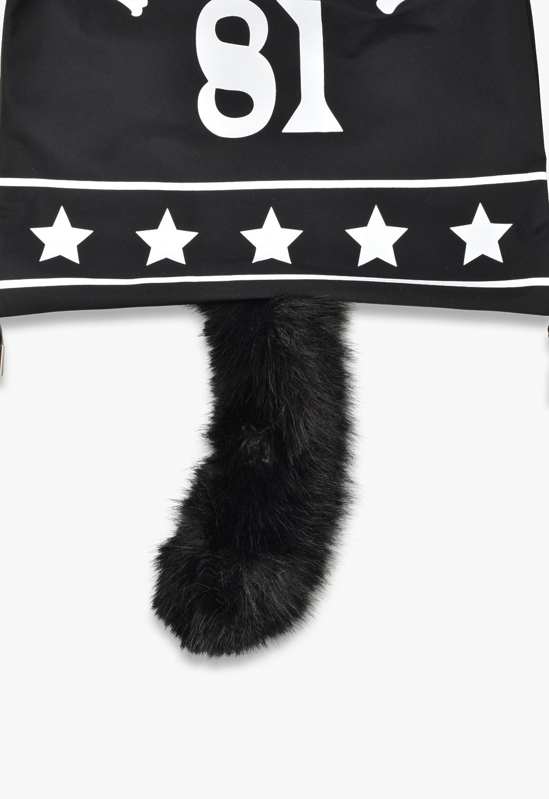 アナ スイ（ANNA SUI）TITIサック ナップザック | ねこ 猫 ギフト