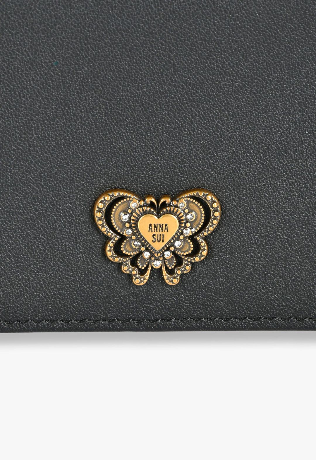 アナスイ ANNA SUI アナスイ トートバッグ 317150 ディディオン ブラック 母の日