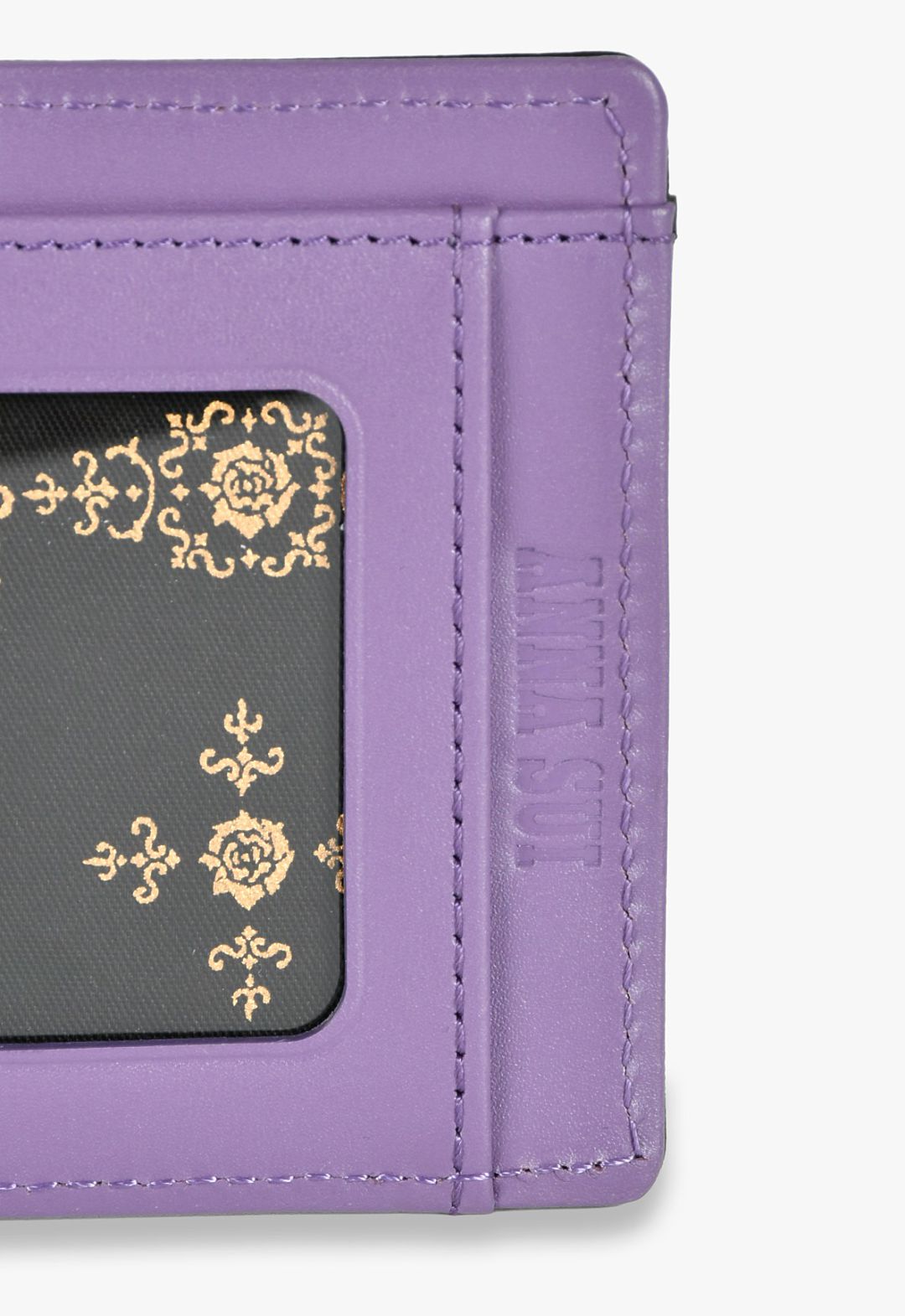 アナスイ Wing ID Case