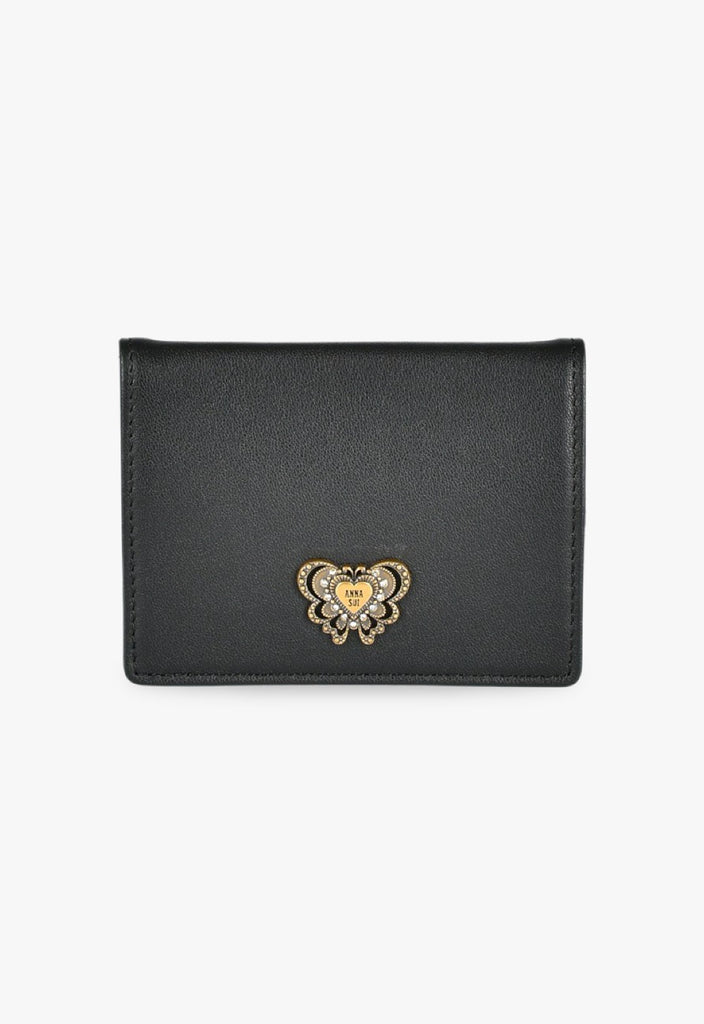 ウィング BOX小銭入れ＆カード入れ