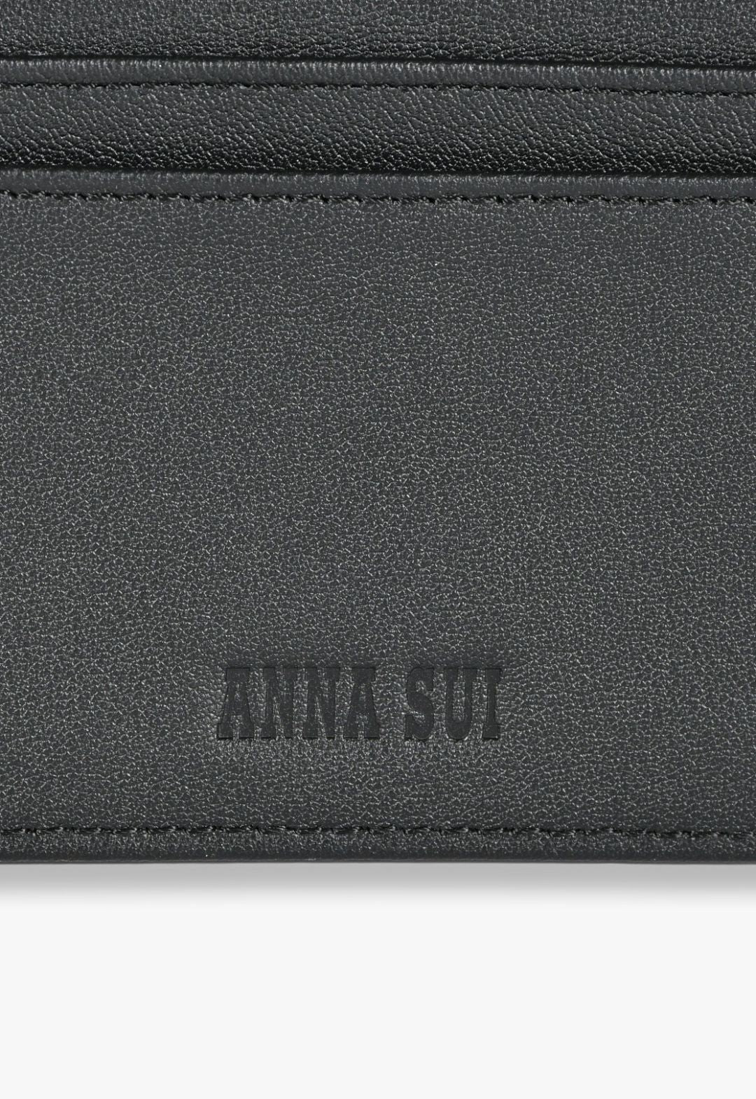 Wing Box Coin Purse & Card Holder