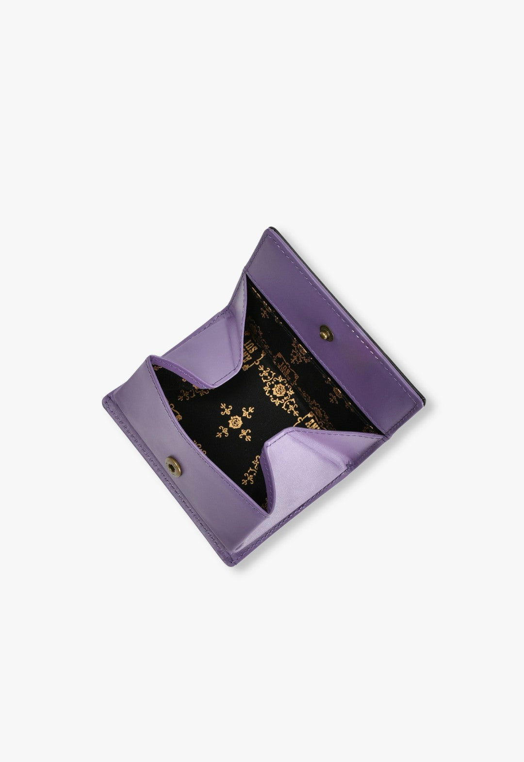 Wing Box Coin Purse & Card Holder