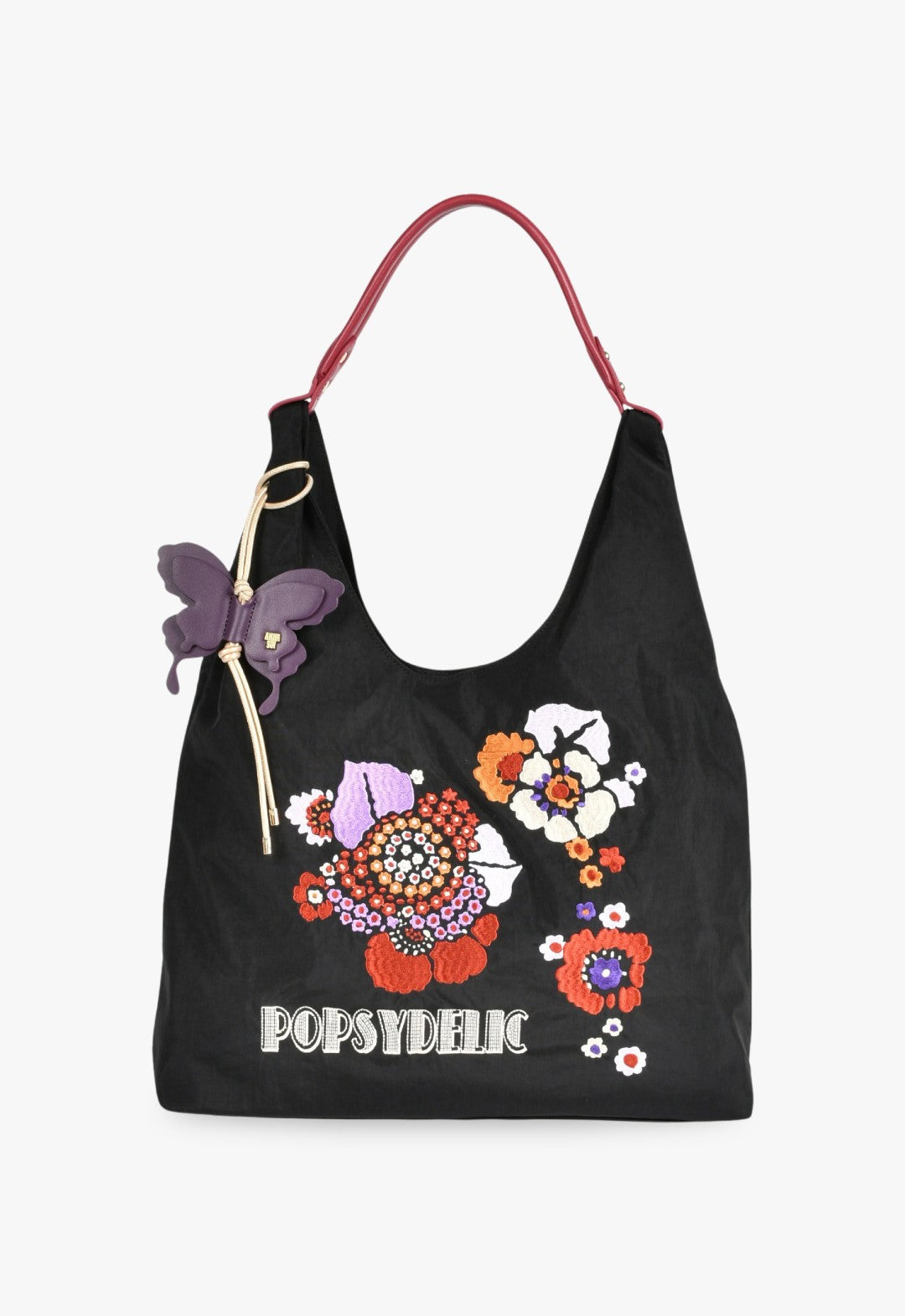Bags and bag charms
