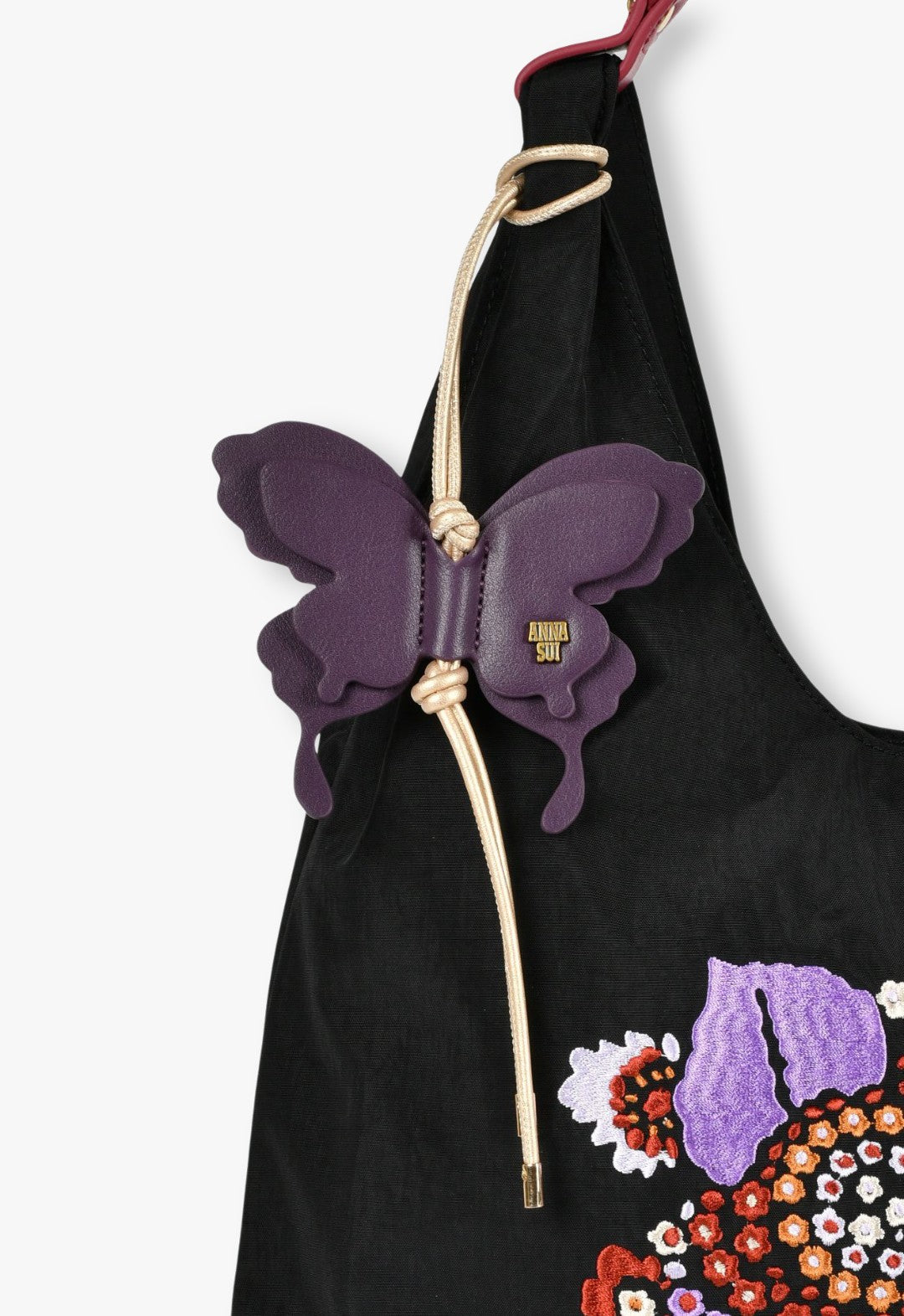 Flower Market Handbag