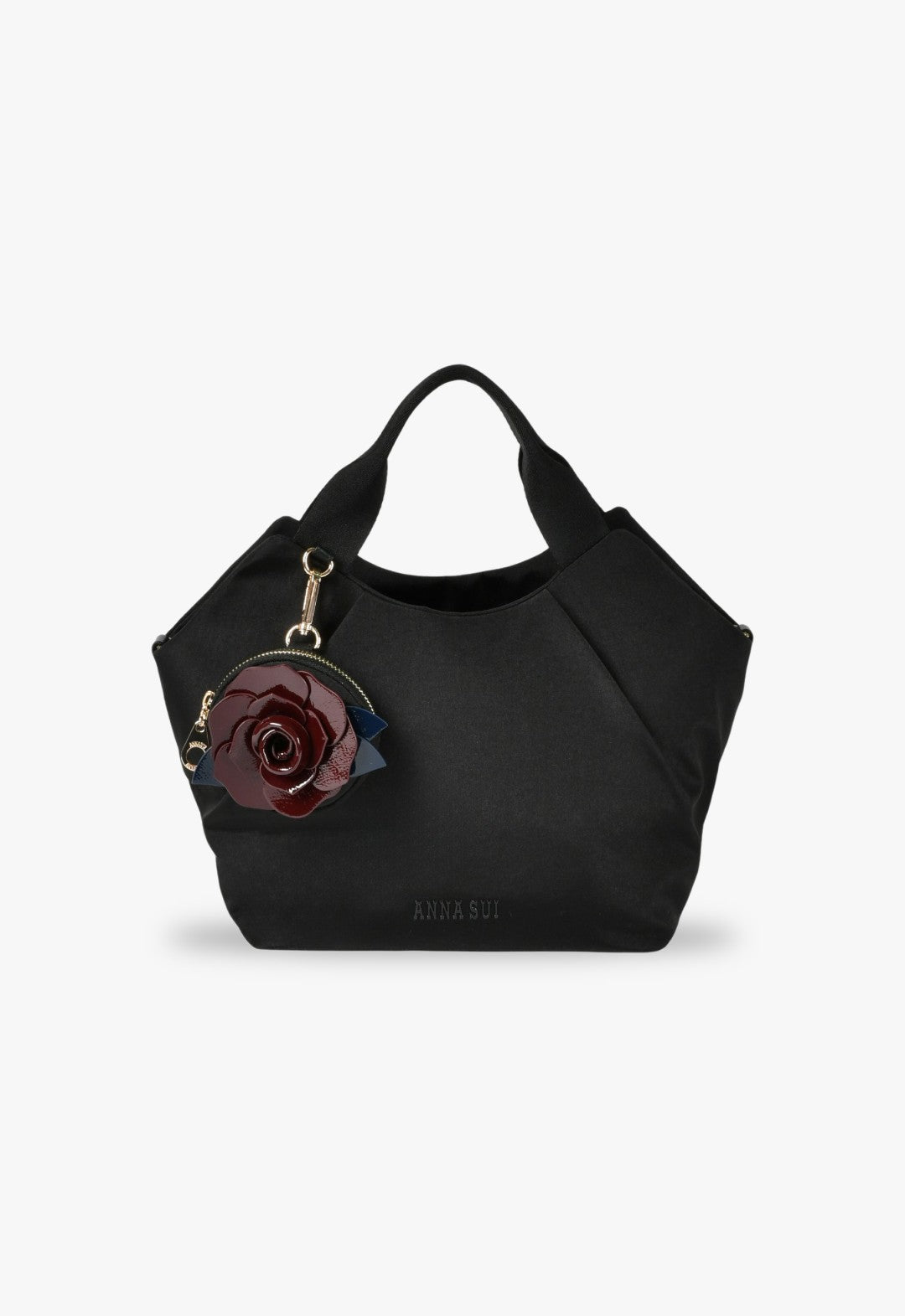 Rose Rose 2-way handbag