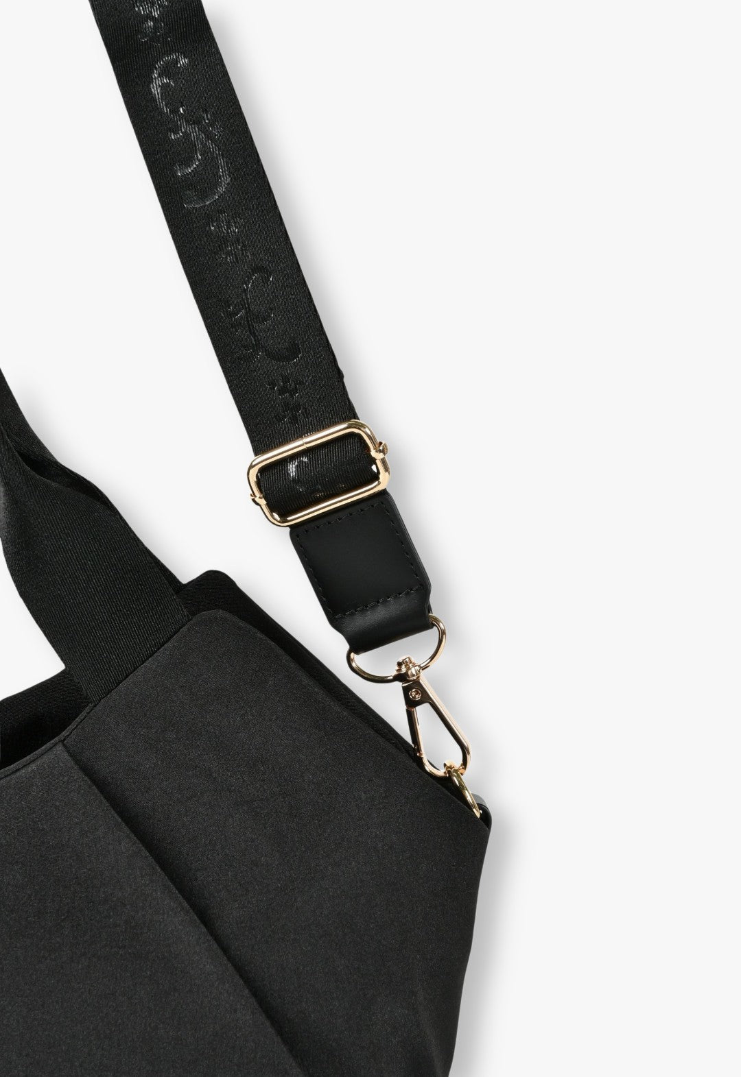 Rose Rose 2-way handbag