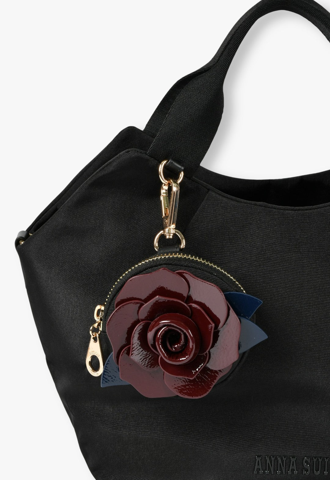 Rose Rose 2-way handbag