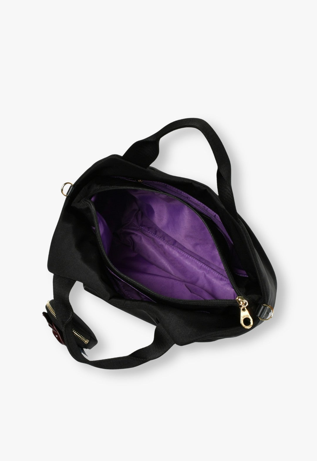 Rose Rose 2-way handbag