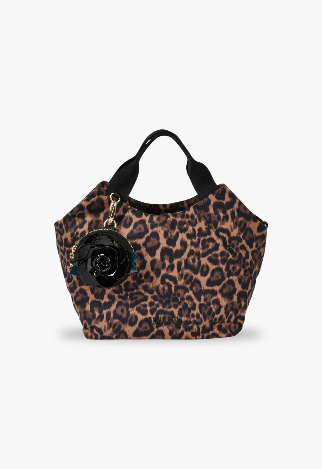 Rose Rose 2-way handbag