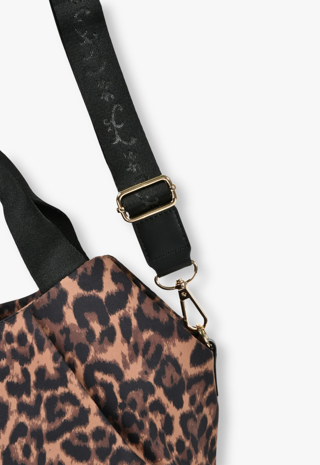 Rose Rose 2-way handbag