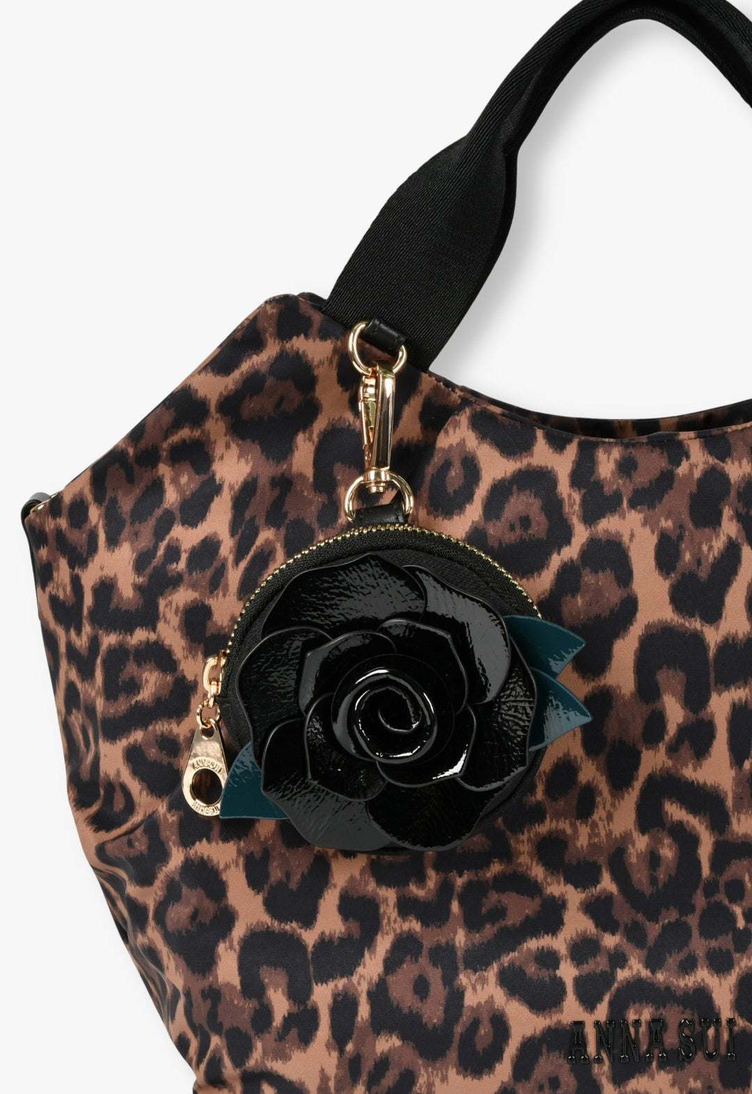 Rose Rose 2-way handbag