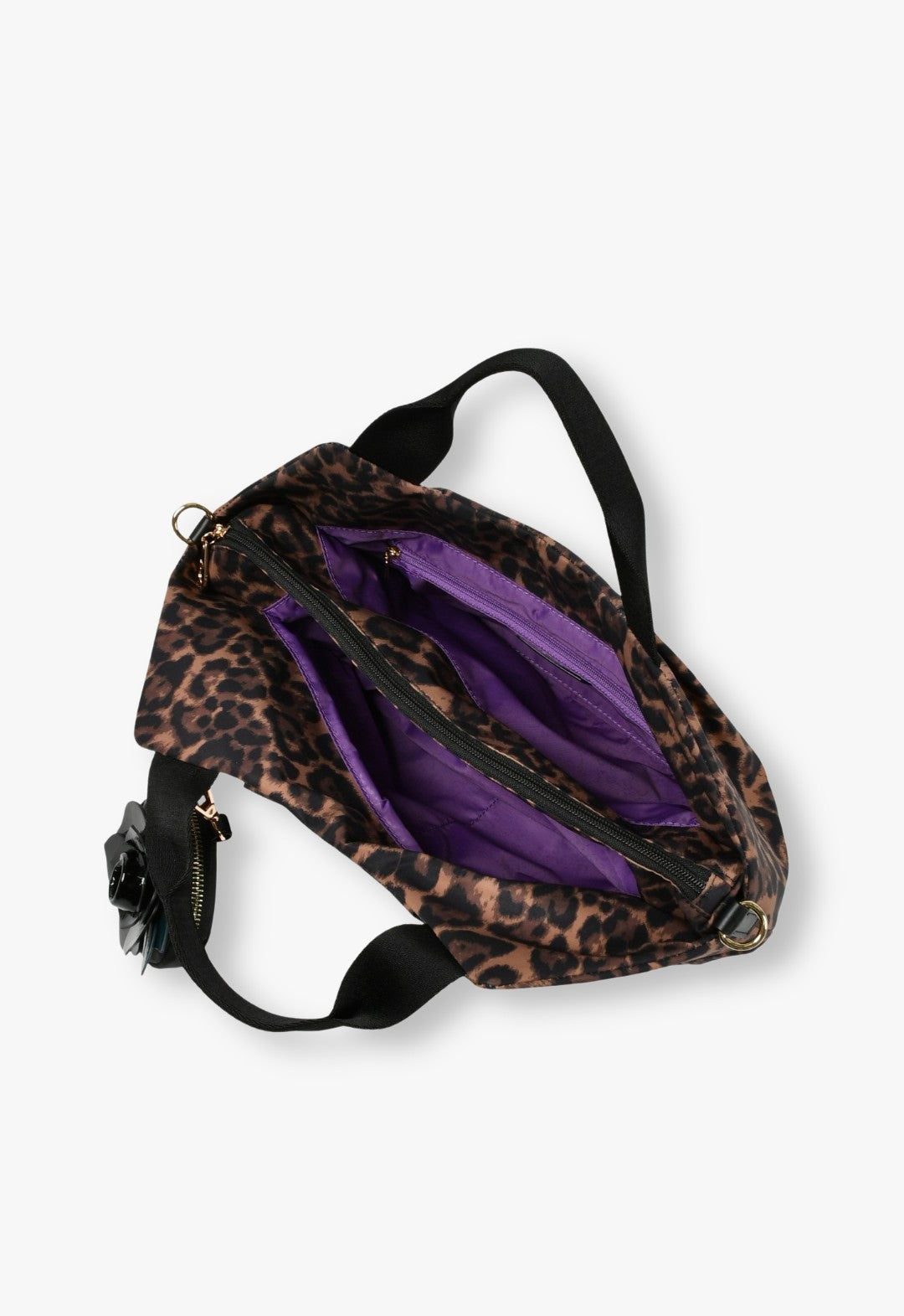 Rose Rose 2-way handbag