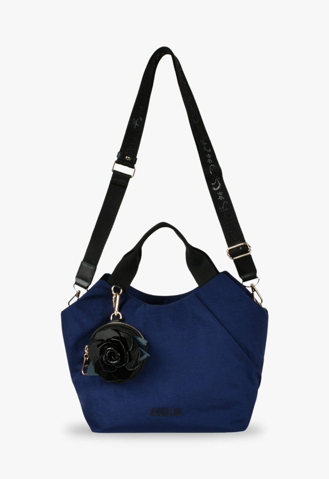 Rose Rose 2-way handbag