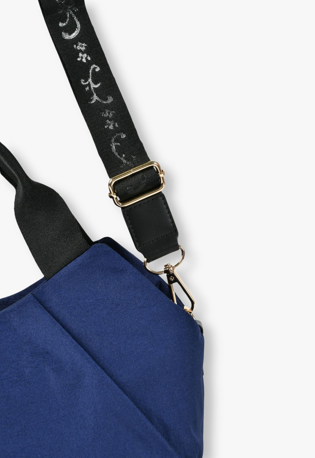 Rose Rose 2-way handbag